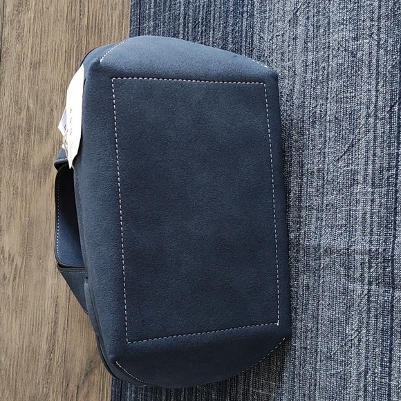 Doen Navy Mini Bag - Picture 8 of 14